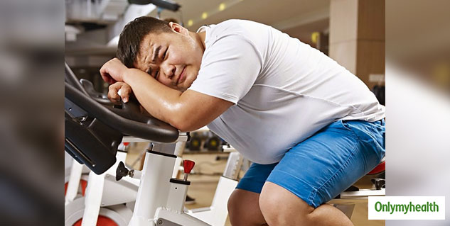 weight loss exercises