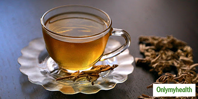 Ayurvedic Sage Tea