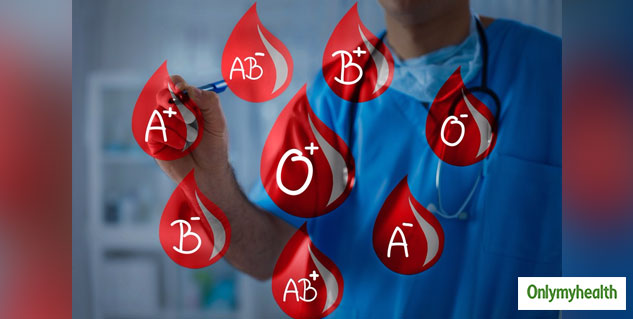 Blood Type