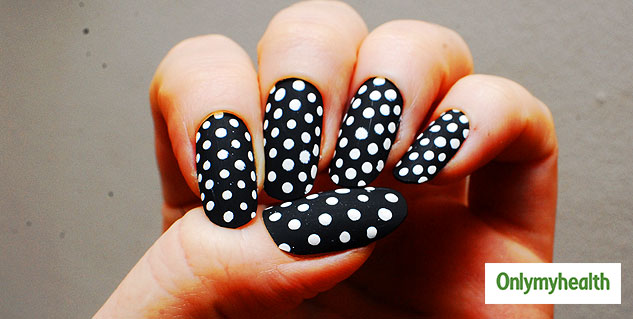nails 