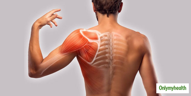 muscle pain exercise