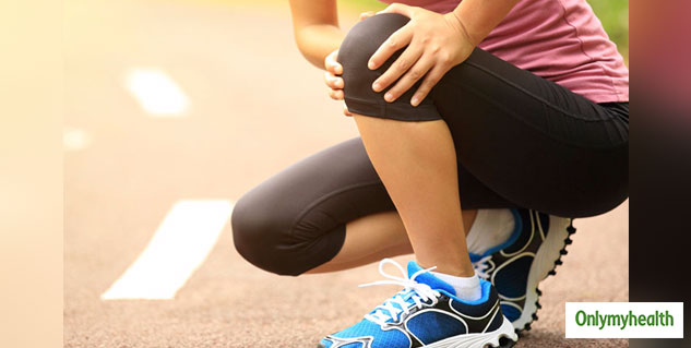 workout pain and foods