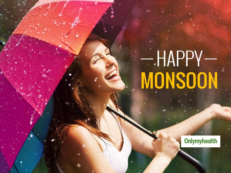 Monsoon Hygiene Tips For Healthy Monsoon With Zero Health Risks Onlymyhealth