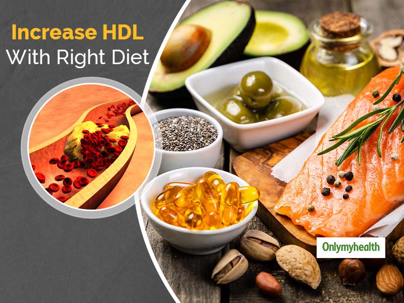 Difference Between Good And Bad Cholesterol And Ways To 59 OFF