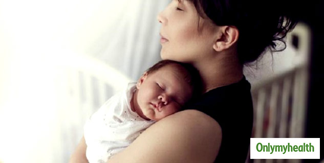 Postpartum Dipression