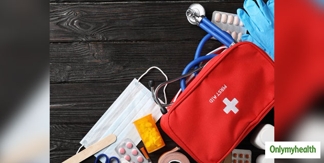 How To Make Corona virus Medical Kit At Home