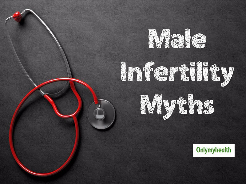 Debunking Male Fertility Myths That A Lot Of Men Believe