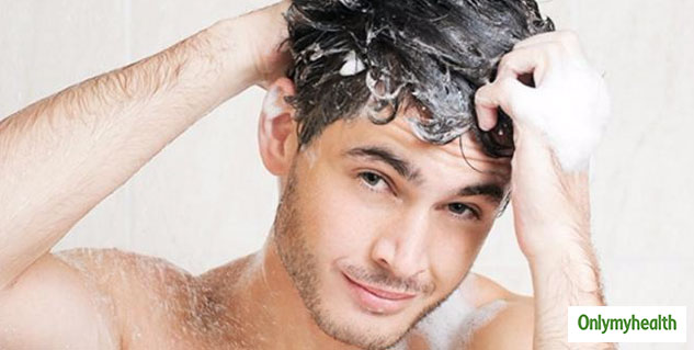 hair care for men