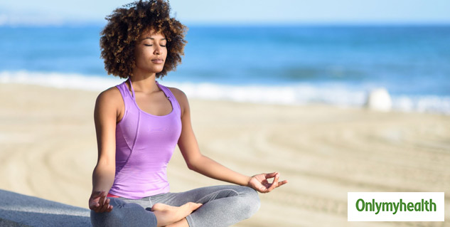 meditation for mental health