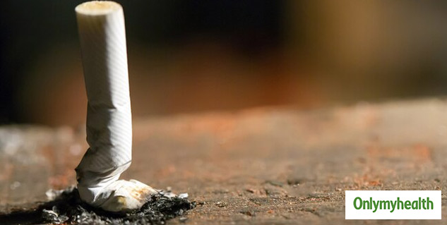 Quit Smoking