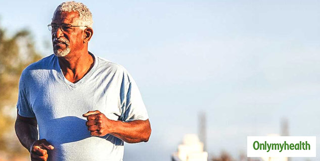 Morning Exercise For Heart Patients 