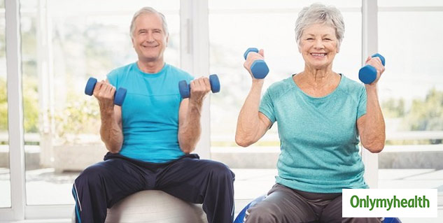 Morning Exercise Can Ease Insomnia 