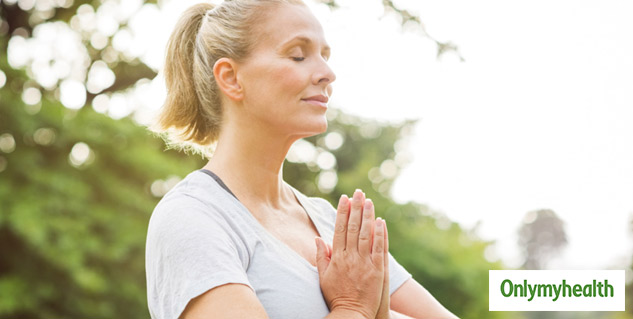 Breathing Exercise