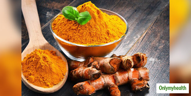 thyroid control remedies turmeric