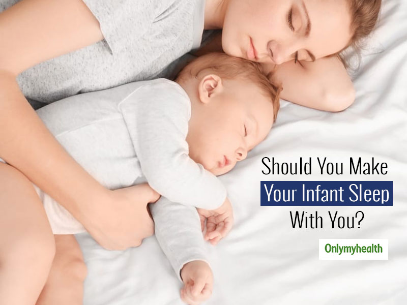 The Truth About the Risks of Co-Sleeping