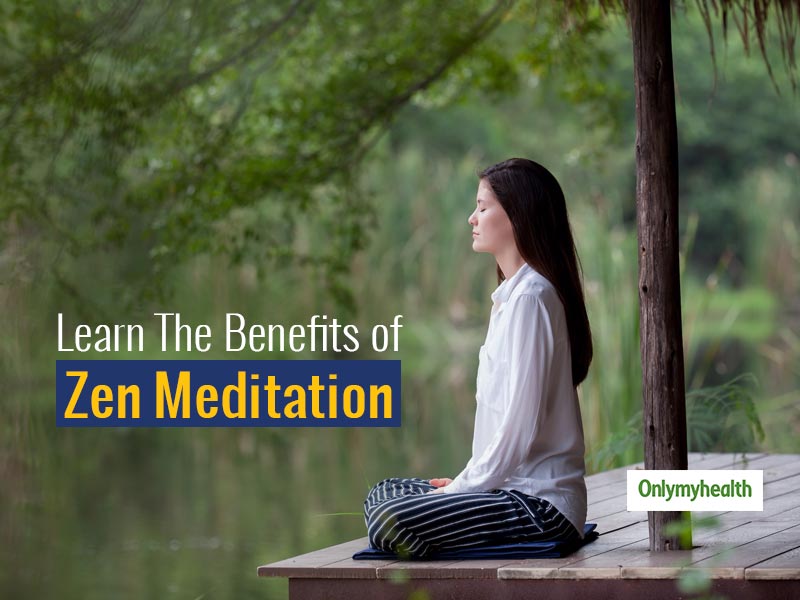 Zen Meditation: What Is It? Benefits And Steps To Do This Ancient Practice  For Calmness And Tranquillity