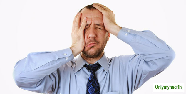 stress hormone control