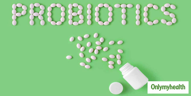 Probiotic Can Ease Depression