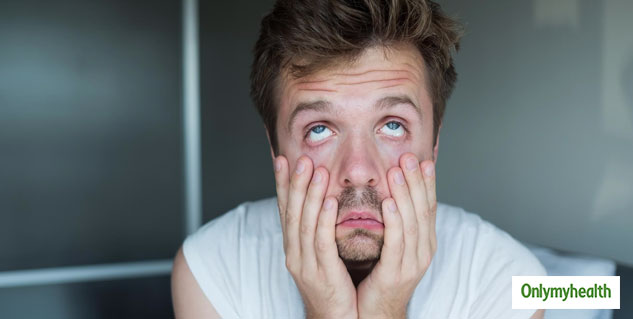 Effects Of Sleep Deprivation 
