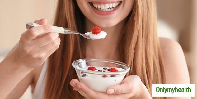 Probiotics Rich Foods