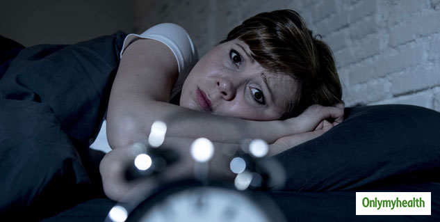 Sleep Disturbance And Health 