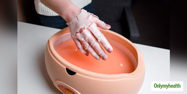 manicure