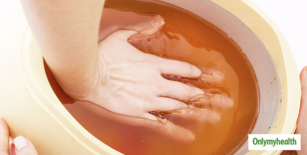 manicure
