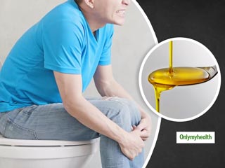 Morning Constipation: सुबह की कब्‍ज से चाहिए छुटकारा तो रोज सोने से पहले इस तरह से पीएं कैस्‍टर ऑयल