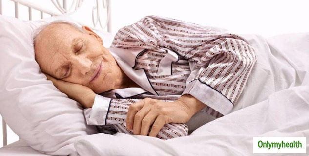 sleep and good health