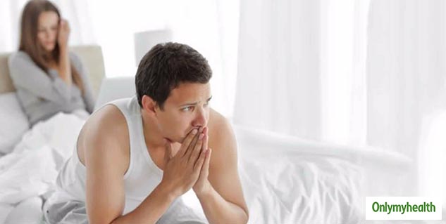 male fertility and sperm count 