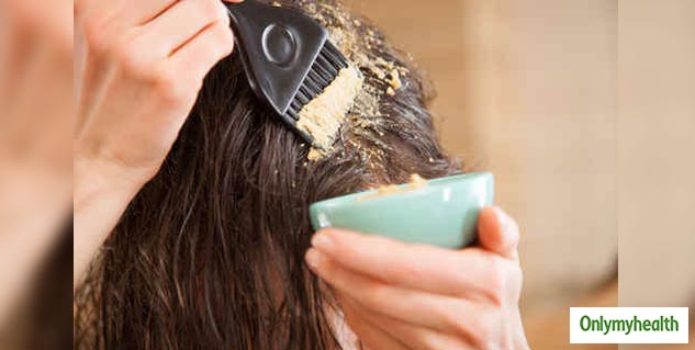 Multani Mitti For Hair