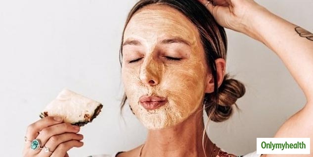 insidekesarfacepack