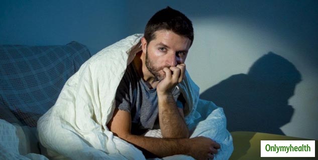 how to fall asleep fast