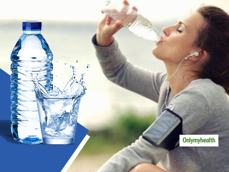 एक दिन में कितने लीटर पानी पीना है जरूरी? जानिए आपके स्वास्थ्य के लिए कैसे फायदेमंद है पानी