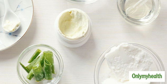 DIY Anti Ageing Face Moisturizer