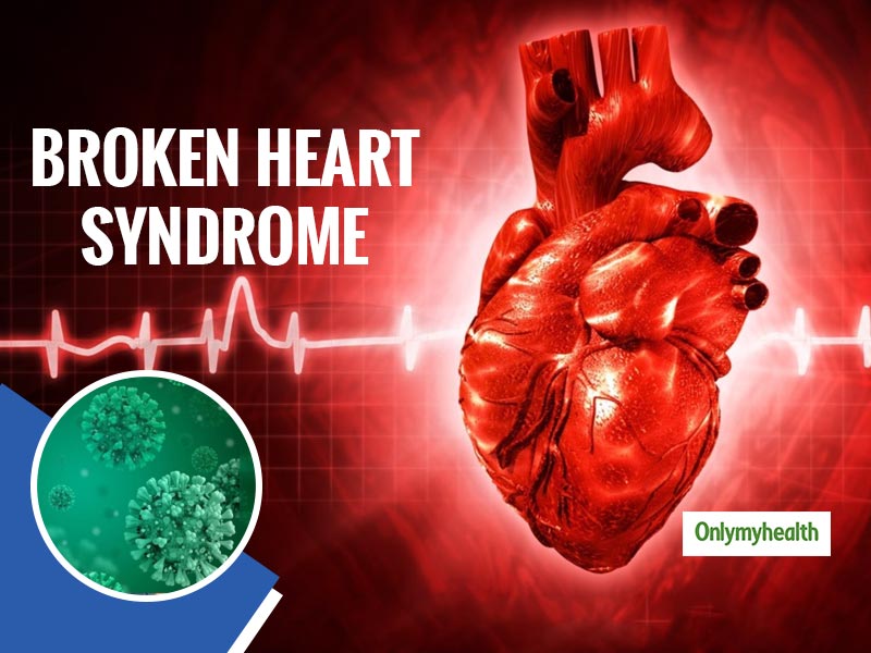 What Is Broken Heart Syndrome?