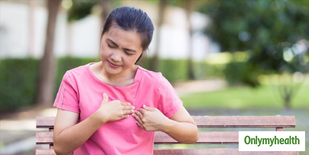 broken heart syndrome