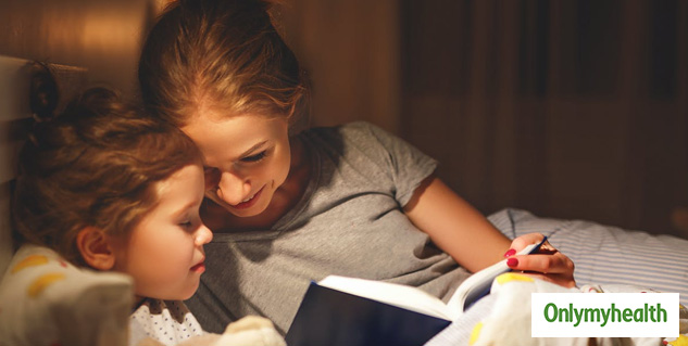 Parenting Tips For Parent