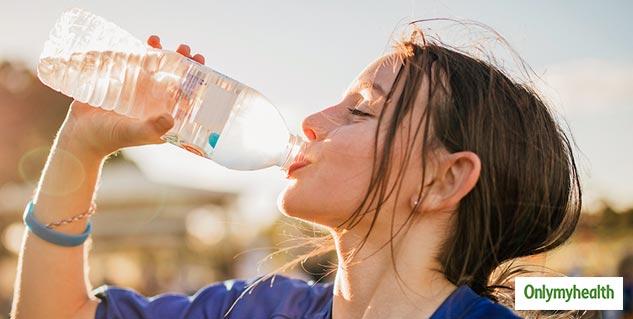 water