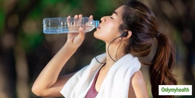 water