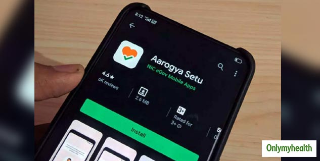 Aarogya-setu-app