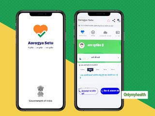 आरोग्‍य सेतु ऐप को कैसे पता चलता है कि आपके आसपास कोरोना वायरस है, जानिए ऐप के काम करने का तरीका