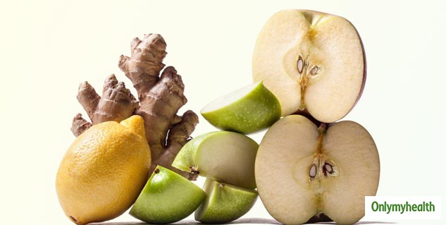 natural detox drink 