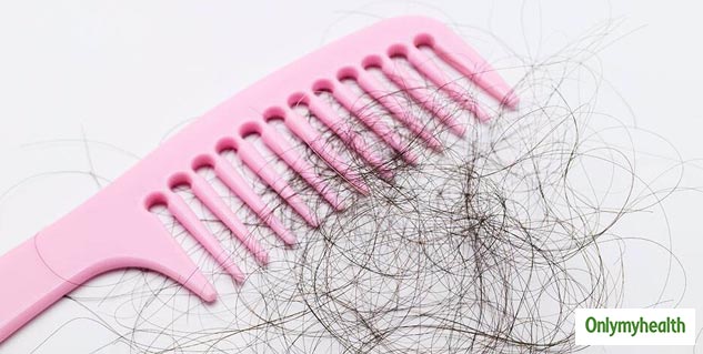 hair fall causes and mistakes