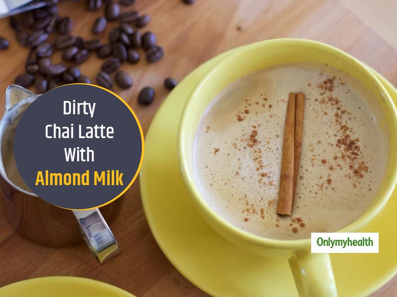 Do You Know About Dirty Chai? Benefits And Recipes - Do You Know About