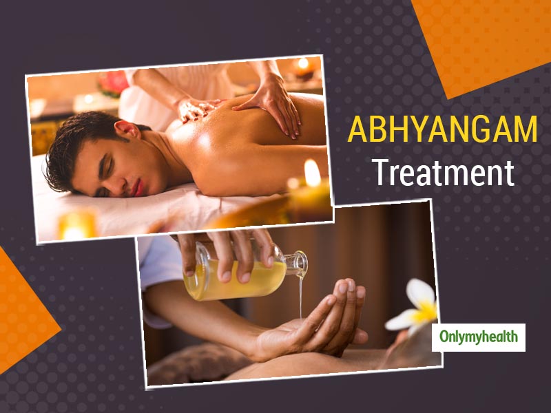 Ayurvedic Treatment Health Benefits Of Abhyanga Massage Therapy