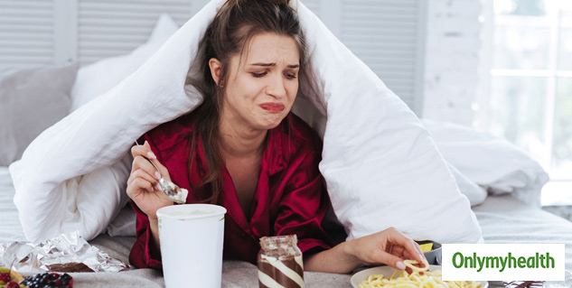 Emotional Eating