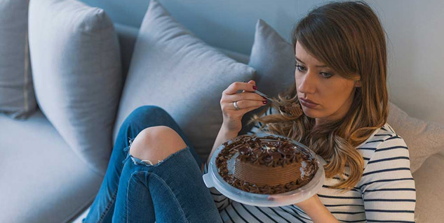 How To Stop Emotional Eating