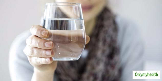 Water Fasting