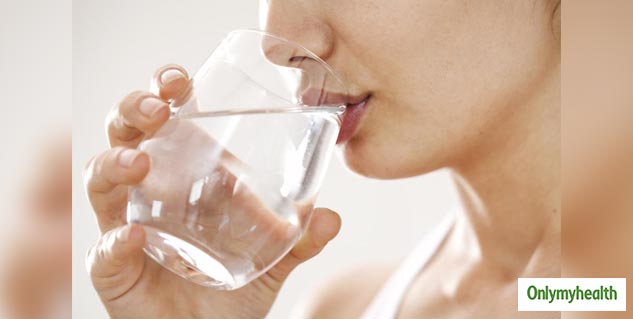  water Fasting side effects